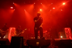 ABORTED @ Roko naktys Winter (2017)