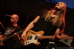 AC/DC TRIBUTE @ Roko naktys 2015