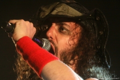 ALESTORM @ Roko naktys 2015