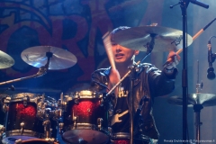 ALESTORM @ Roko naktys 2015