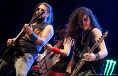 ALESTORM @ Roko naktys 2015