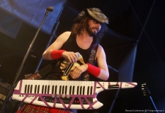 ALESTORM @ Roko naktys 2015