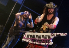ALESTORM @ Roko naktys 2015