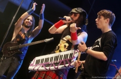 ALESTORM @ Roko naktys 2015