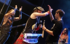 ALESTORM @ Roko naktys 2015