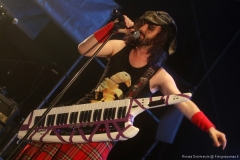 ALESTORM @ Roko naktys 2015