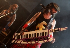 ALESTORM @ Roko naktys 2015