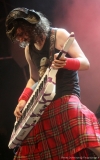 ALESTORM @ Roko naktys 2015