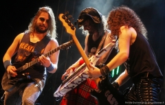ALESTORM @ Roko naktys 2015