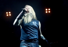 AMON AMARTH @ Vilnius (2016)