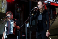 ANDAJA @ Kilkim Žaibu 2016
