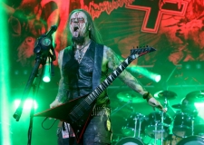 BELPHEGOR @ KILKIM ŽAIBU 2016