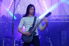 CATALEPSIA @ KILKIM ŽAIBU 2016