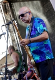 CHICO TRUJILLO @ Vilnius (2016)