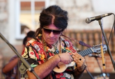 CHICO TRUJILLO @ Vilnius (2016)