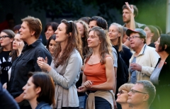 Publika. CHICO TRUJILLO @ Vilnius (2016)