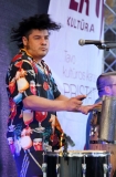 CHICO TRUJILLO @ Vilnius (2016)