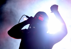 COMBICHRIST @ Roko naktys 2015