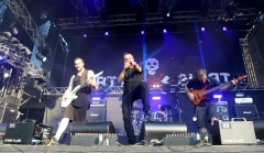 DIRTY SHIRT @ KILKIM ŽAIBU 2016