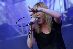 ESCHATOS @ KILKIM ŽAIBU 2016