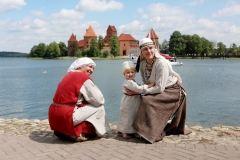 Eisena @ Viduramžių šventė 2016