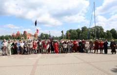 Eisena @ Viduramžių šventė 2016