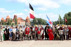 Eisena @ Viduramžių šventė 2016