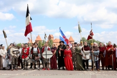 Eisena @ Viduramžių šventė 2016