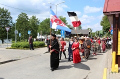 Eisena @ Viduramžių šventė 2016