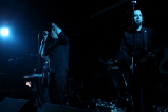FORGOTTEN SUNRISE @ Monsters on tour 2011