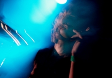 FORGOTTEN SUNRISE @ Monsters on tour 2011