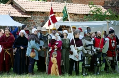 Festival Life @ Viduramžių šventė 2016