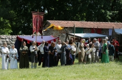 Festival Life @ Viduramžių šventė 2016