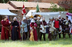 Festival Life @ Viduramžių šventė 2016