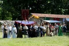 Festival Life @ Viduramžių šventė 2016