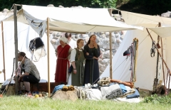 Festival Life @ Viduramžių šventė 2016