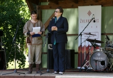 Festival Life @ Viduramžių šventė 2016