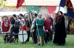 Festival Life @ Viduramžių šventė 2016