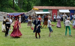 Festival Life @ Viduramžių šventė 2016