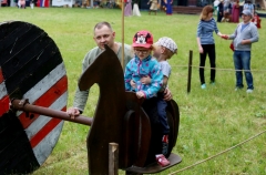 Festival Life @ Viduramžių šventė 2016