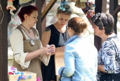 Festival Life @ Viduramžių šventė 2016