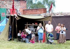 Festival Life @ Viduramžių šventė 2016