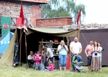 Festival Life @ Viduramžių šventė 2016