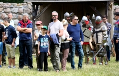 Festival Life @ Viduramžių šventė 2016