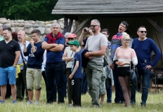 Festival Life @ Viduramžių šventė 2016