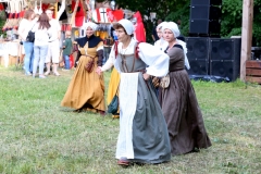 GALMS @ Viduramžių šventė 2016