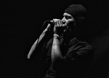 LAIBACH @ MĖNUO JUODARAGIS 2016
