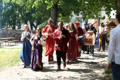 LITY TALER @ Viduramžių šventė 2016