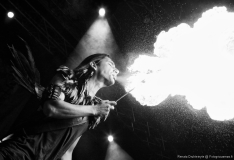 NEONFLY @ Roko naktys 2015