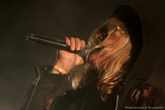 PRIVATE LINE @ Roko naktys 2015